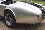 Shelby Cobra 427 S/C Recreation by Contemporary 1996 года (UK)